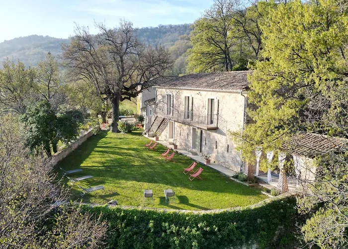 Domaine des Druides