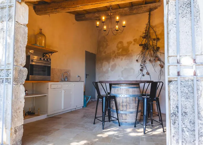 Domaine des Druides
